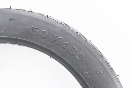 Шина на дитячу коляску (225-50-160) cликова SA-266 - Зображення 2