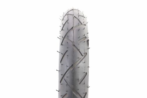 Шина 10"x2,125 (57-152) сликова - Зображення 3