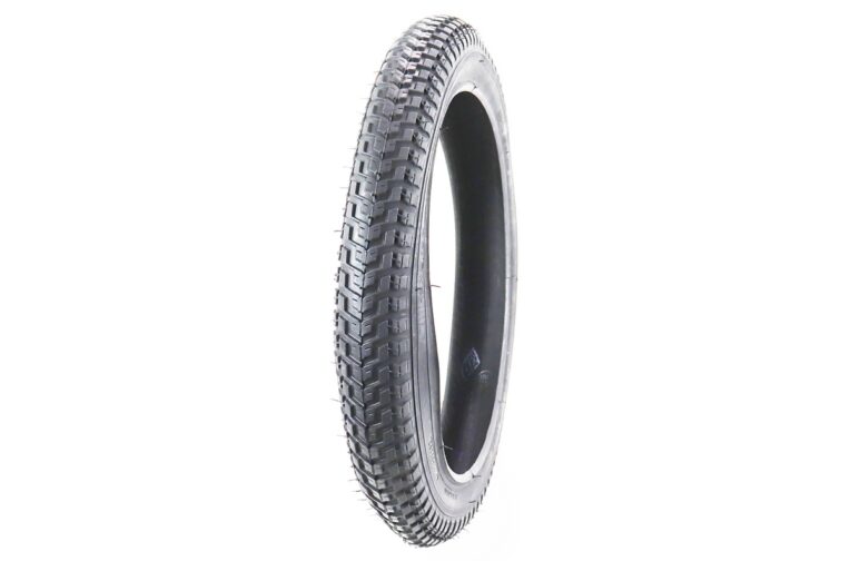 Шина 16″x2,125 (57-305) шипована C712