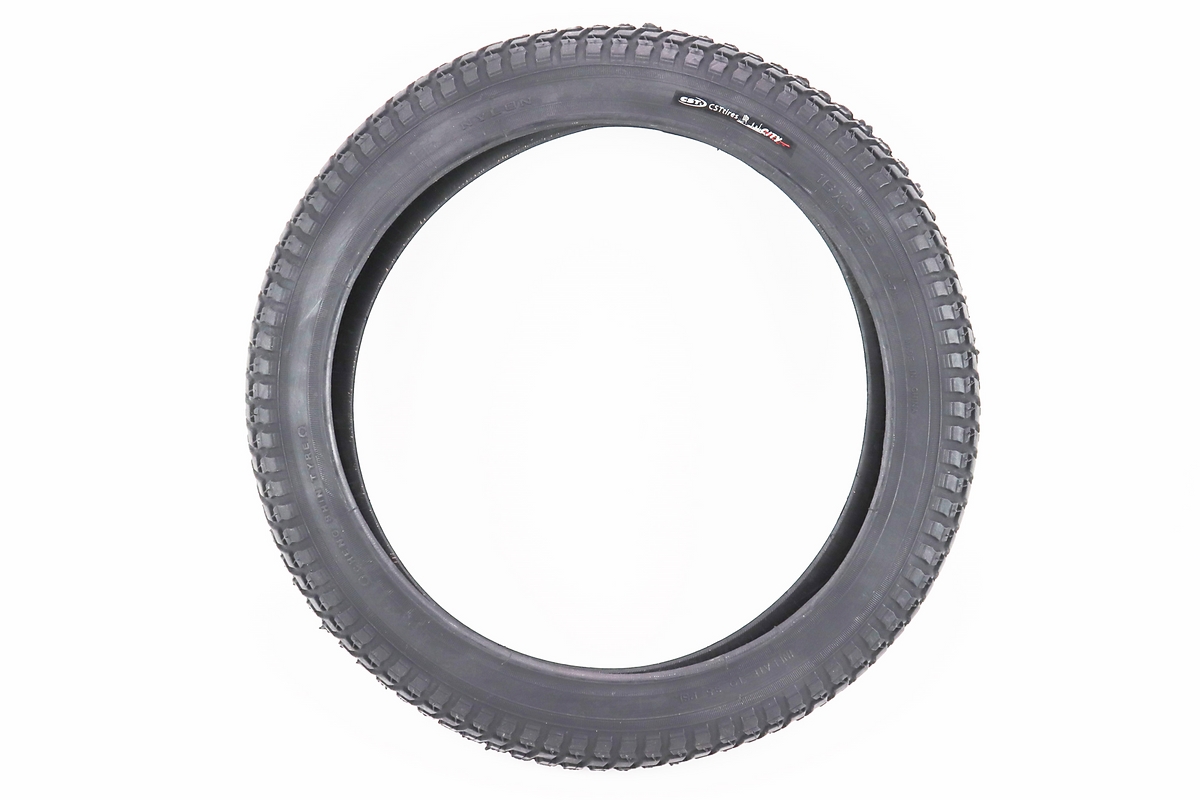 Шина 16"x2,125 (57-305) шипована C712 - Зображення 5