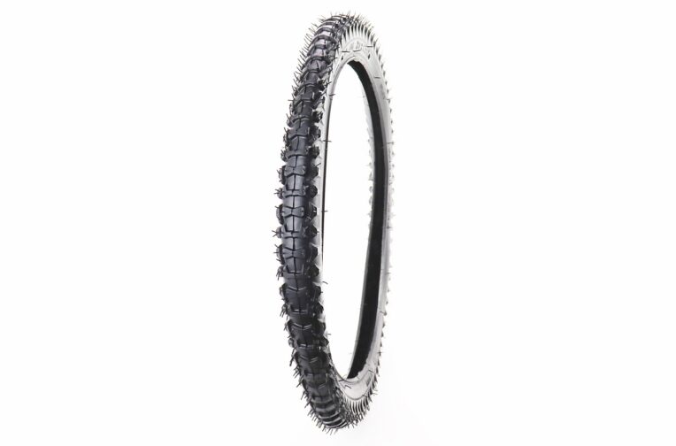 Шина 20″x1,95 (52/54-406) шипована CA345A