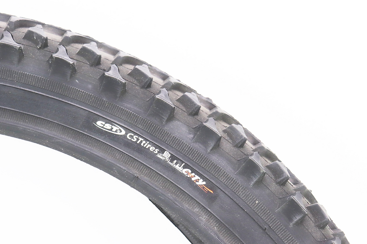 Шина 20"x1,95 (52-406) шипована C1040N - Зображення 3