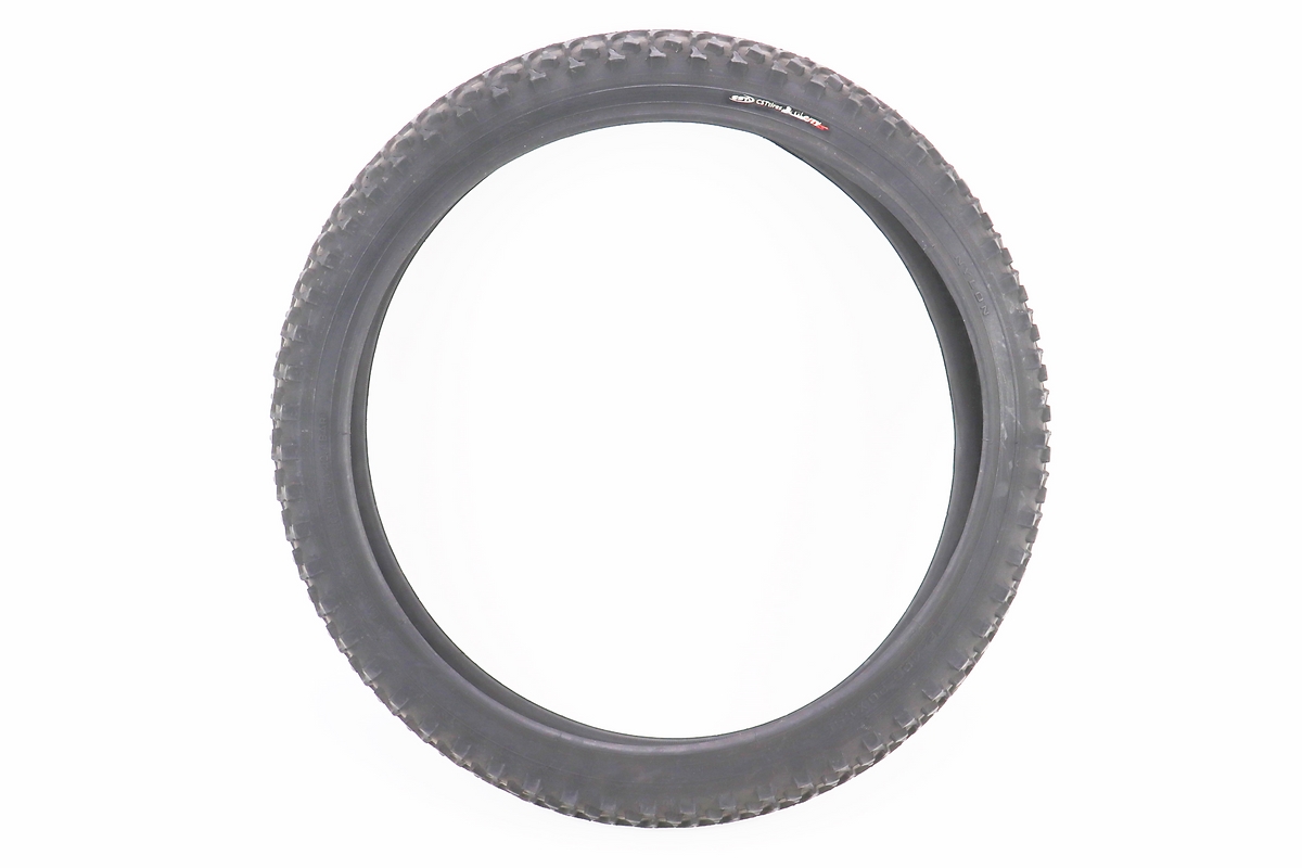 Шина 20"x1,95 (52-406) шипована C1040N - Зображення 5