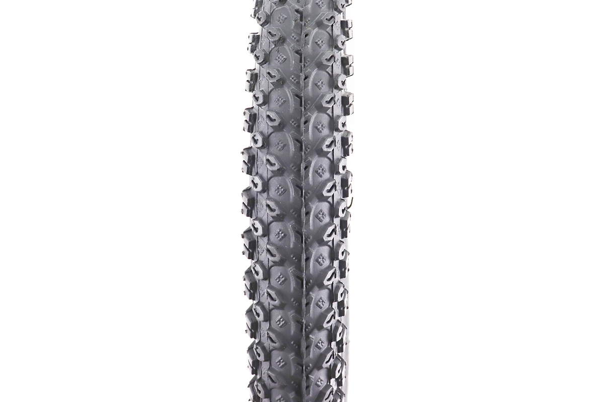 Шина 20"x1,95 (54-406) шипованная Pt-106 — изображение 3