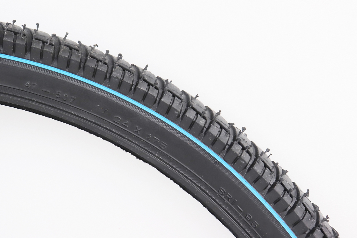 Шина 24"x1,75 (47-507) дорожня VAGUE SRI-95 - Зображення 2