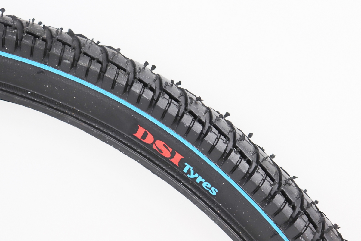 Шина 24"x1,75 (47-507) дорожня VAGUE SRI-95 - Зображення 3