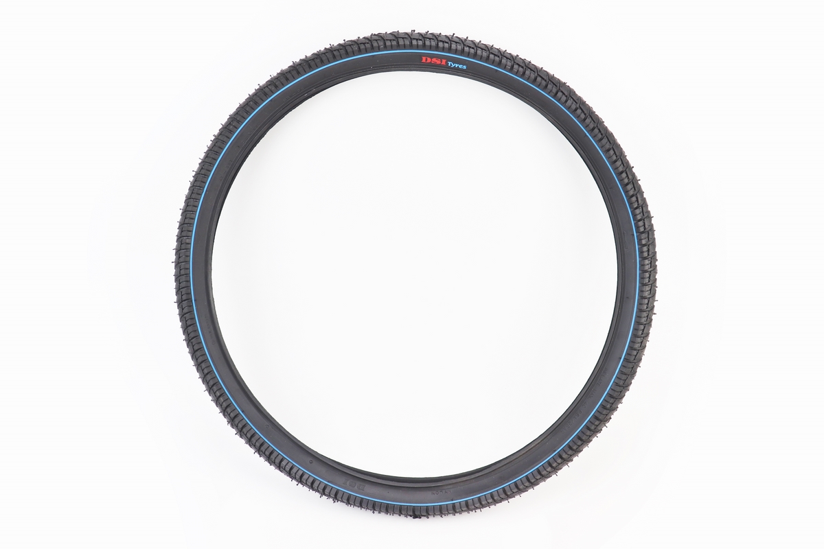 Шина 24"x1,75 (47-507) дорожня VAGUE SRI-95 - Зображення 5