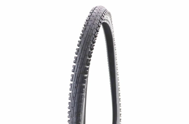 Шина 24″x1,75 (44-507) шипована Н-556