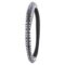 Шина 24"x1,95 (54-507) шипована NITRO