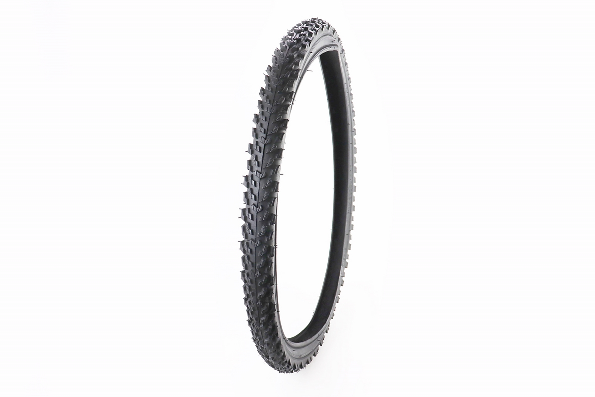 Шина 24"x2,10 (51-507) шипованная VRB-109M