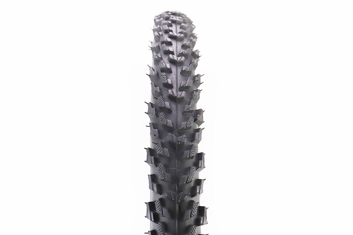 Шина 24"x2,10 (51-507) шипованная VRB-109M — изображение 4