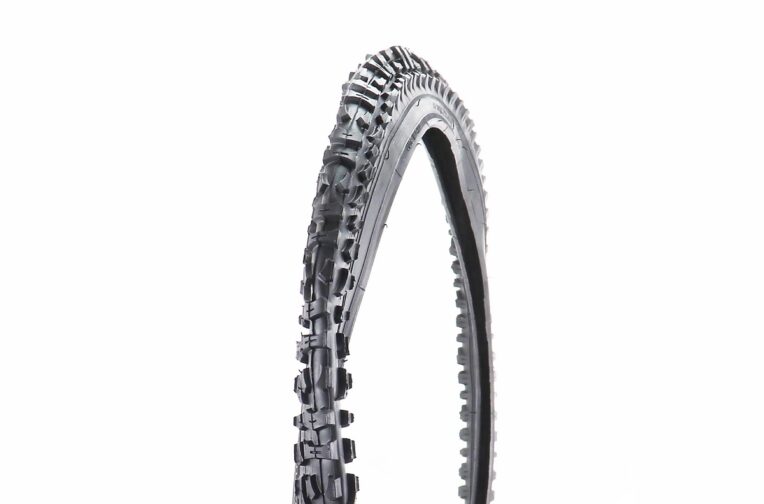 Шина 24″х2,125 (57-507) шипована BL-716