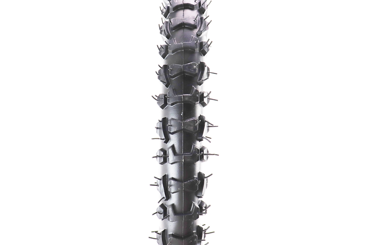 Шина 24"х2,125 (57-507) шипована CA345A - Зображення 4