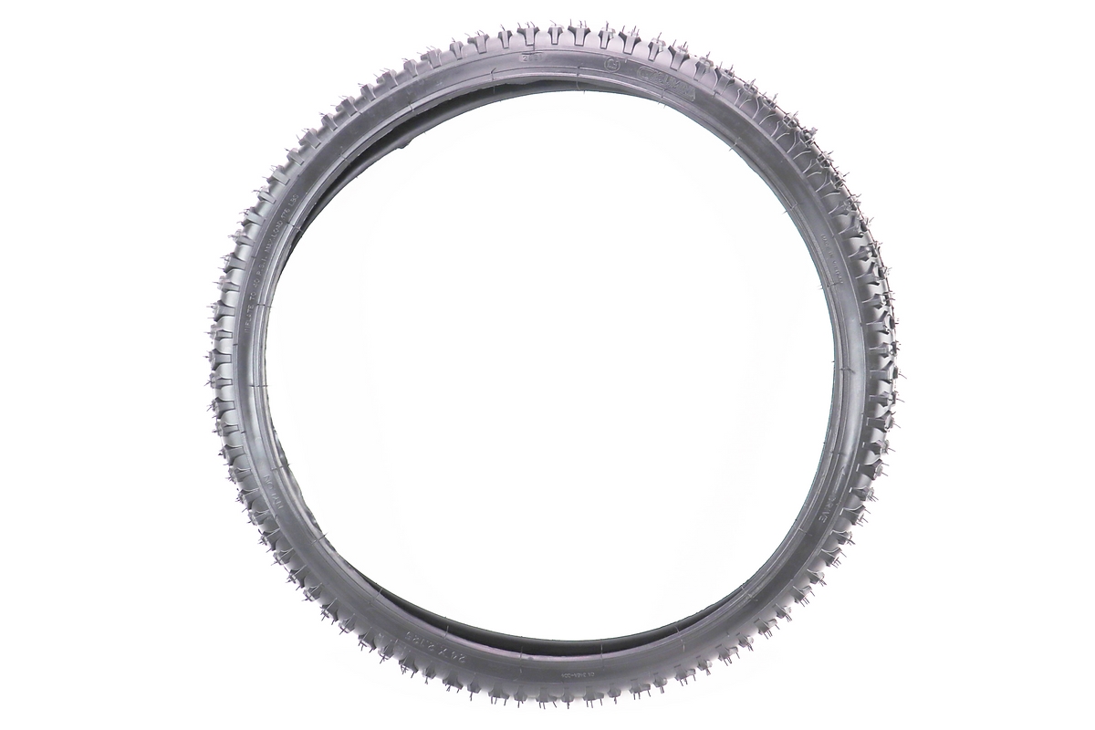 Шина 24"х2,125 (57-507) шипована CA345A - Зображення 5