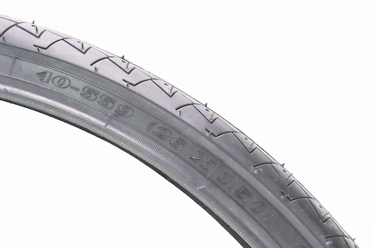Шина 26"х1,50 (40-559) дорожня SV121 - Зображення 2
