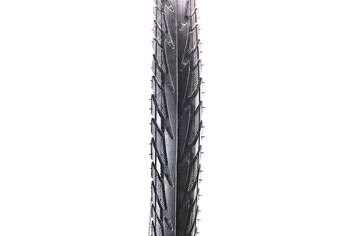 Шина 26"x1,75 (47-559) дорожная с синей полосой SA-234 — изображение 4