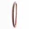 Шина 26"x1,75 (47-559) дорожная, коричневая SKIP С1446