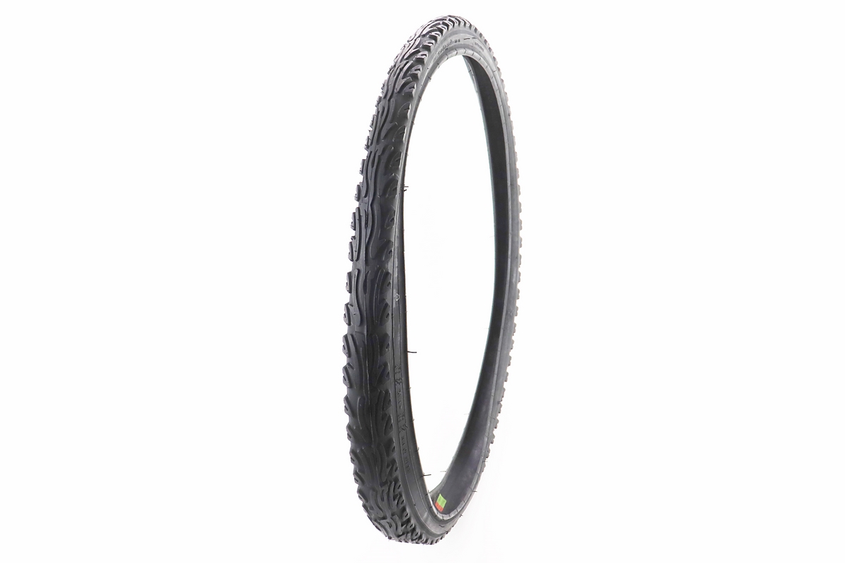 Шина 26"x1,90 (50-559) дорожная (защита HRPR 2,5mm) SA-616