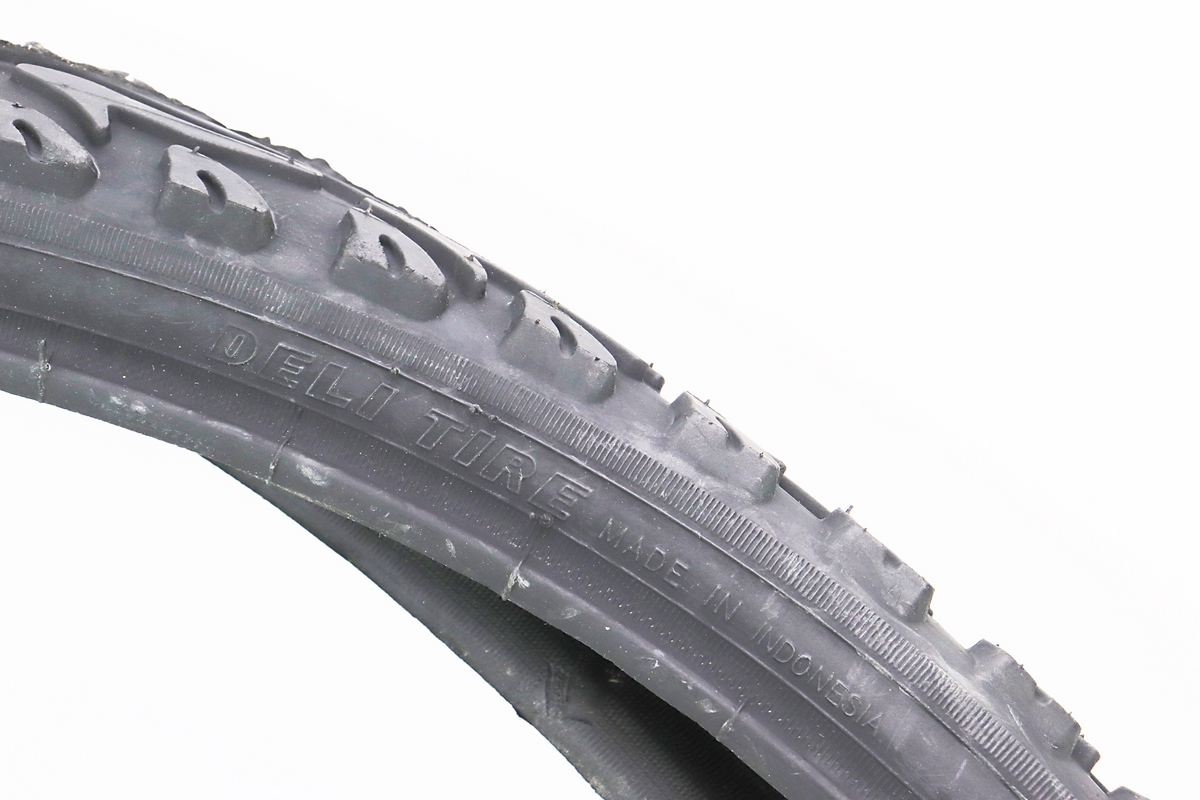 Шина 26"x1,90 (50-559) дорожная (защита HRPR 2,5mm) SA-616 — изображение 3