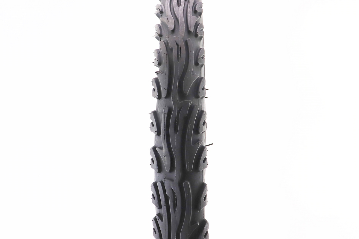 Шина 26"x1,90 (50-559) дорожная (защита HRPR 2,5mm) SA-616 — изображение 4
