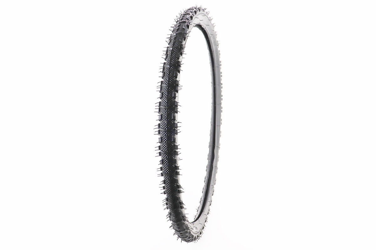 Шина 26"x1,95 (50-559) шипованная CA345I