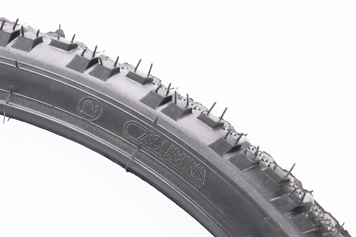 Шина 26"x1,95 (50-559) шипованная CA345I — изображение 3