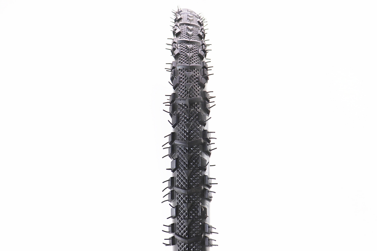 Шина 26"x1,95 (50-559) шипованная CA345I — изображение 4