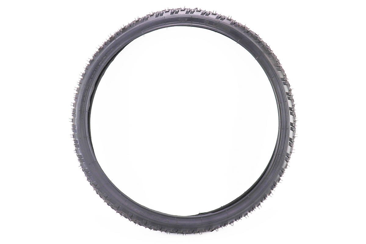 Шина 26"x1,95 (50-559) шипованная CA345I — изображение 5