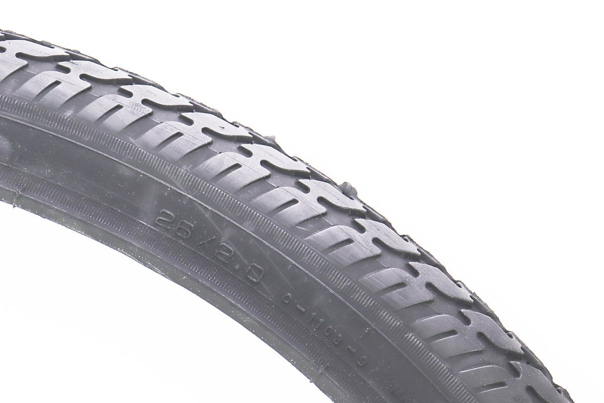 Шина 26"x2,00 (54-559) дорожня C1103 - Зображення 2