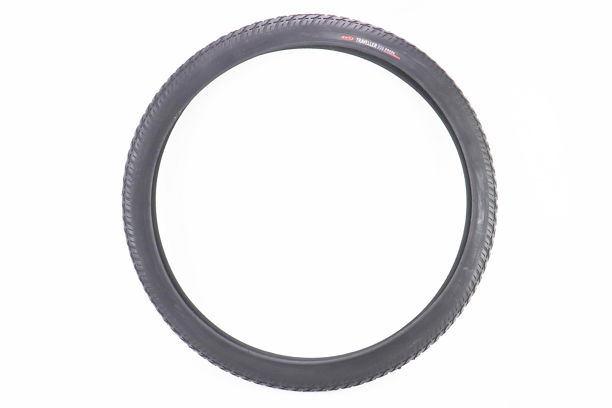 Шина 26"x2,00 (54-559) дорожня C1103 - Зображення 5