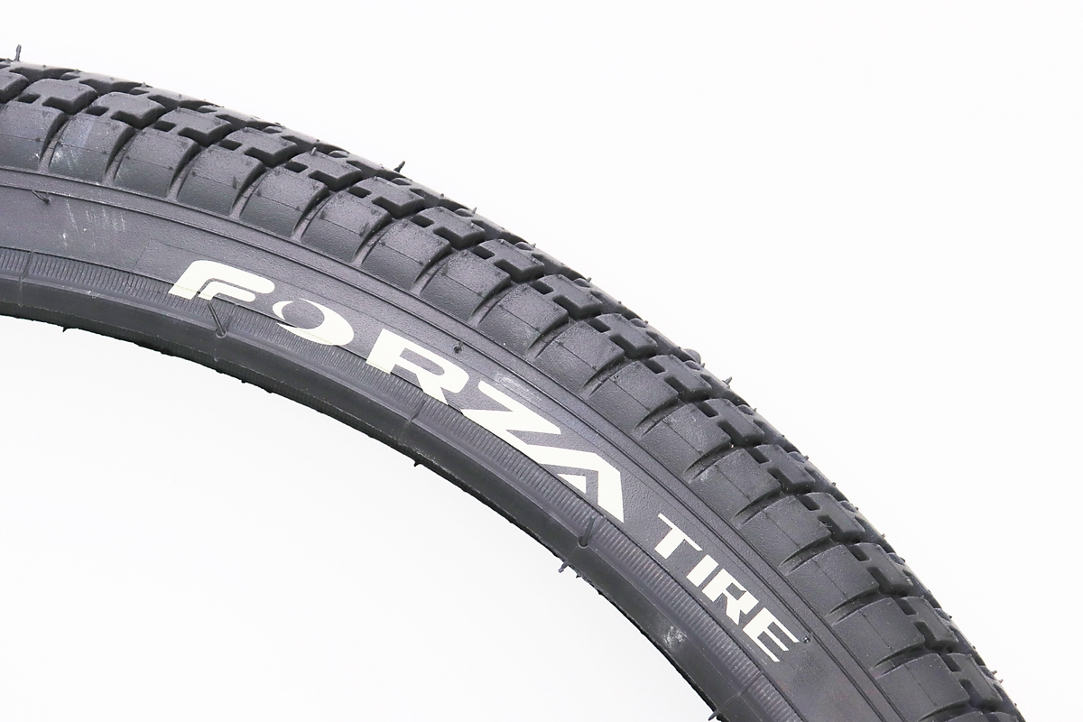Шина 26"x2,00 (50-559) дорожня "ялинка" SY-B002 - Зображення 3