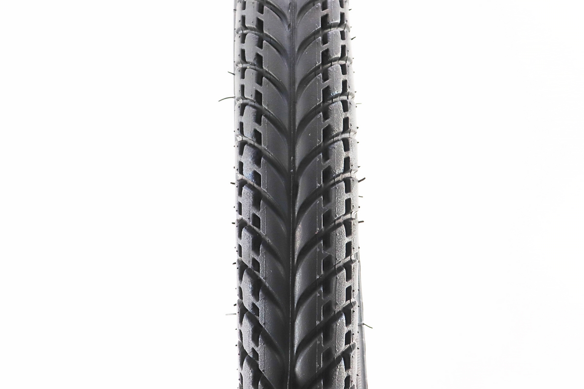 Шина 26"x2,00 (50-559) дорожня "ялинка" SY-B002 - Зображення 4