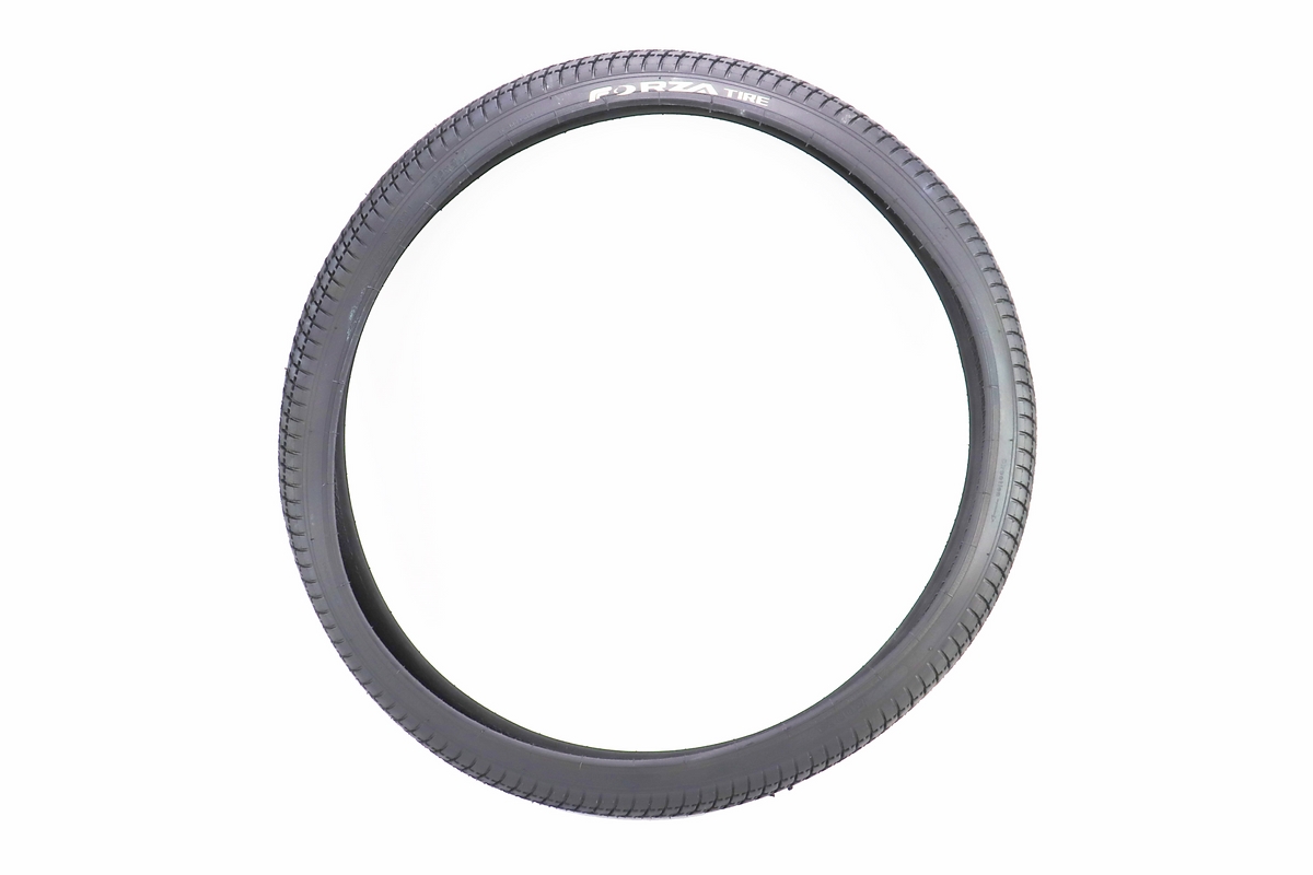 Шина 26"x2,00 (50-559) дорожня "ялинка" SY-B002 - Зображення 5