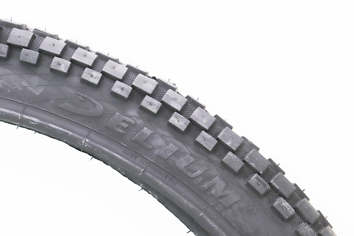 Шина 26"x2,00 (54-559) шипована SA-240 - Зображення 3