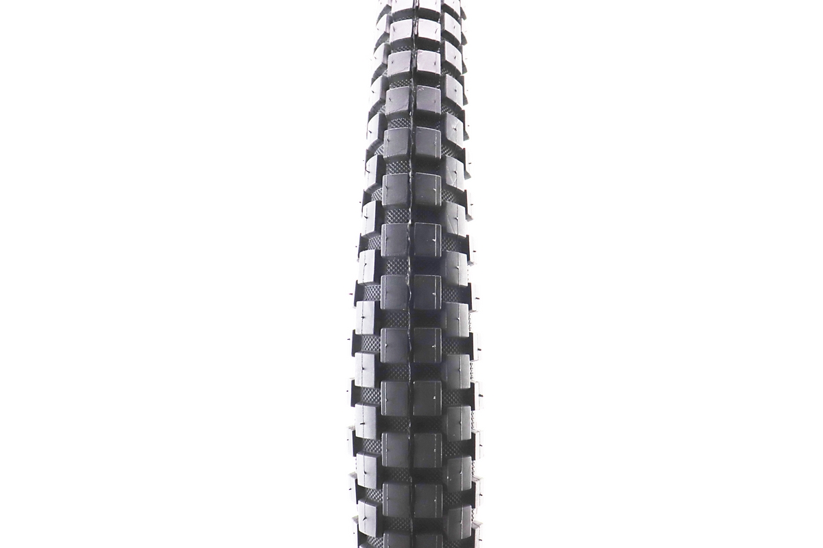 Шина 26"x2,00 (54-559) шипована SA-240 - Зображення 4