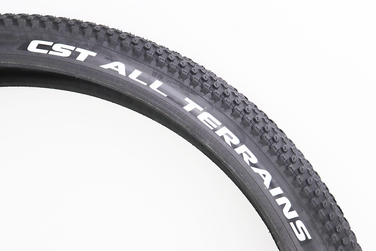 Шина 26"х2,10 (53-559) шипована ALL TERRAINS C3032 - Зображення 3