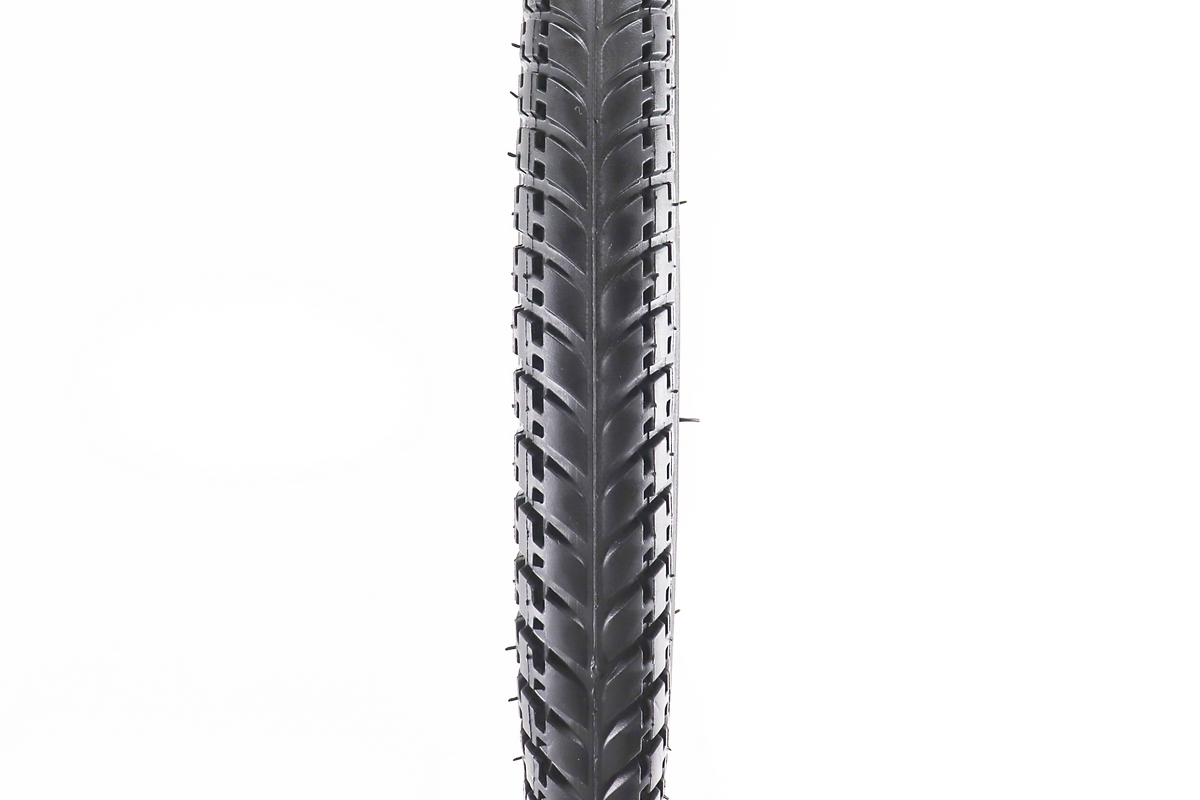 Шина 26"x2,125 (57-559) дорожня "ялинка" HYD-147 - Зображення 4