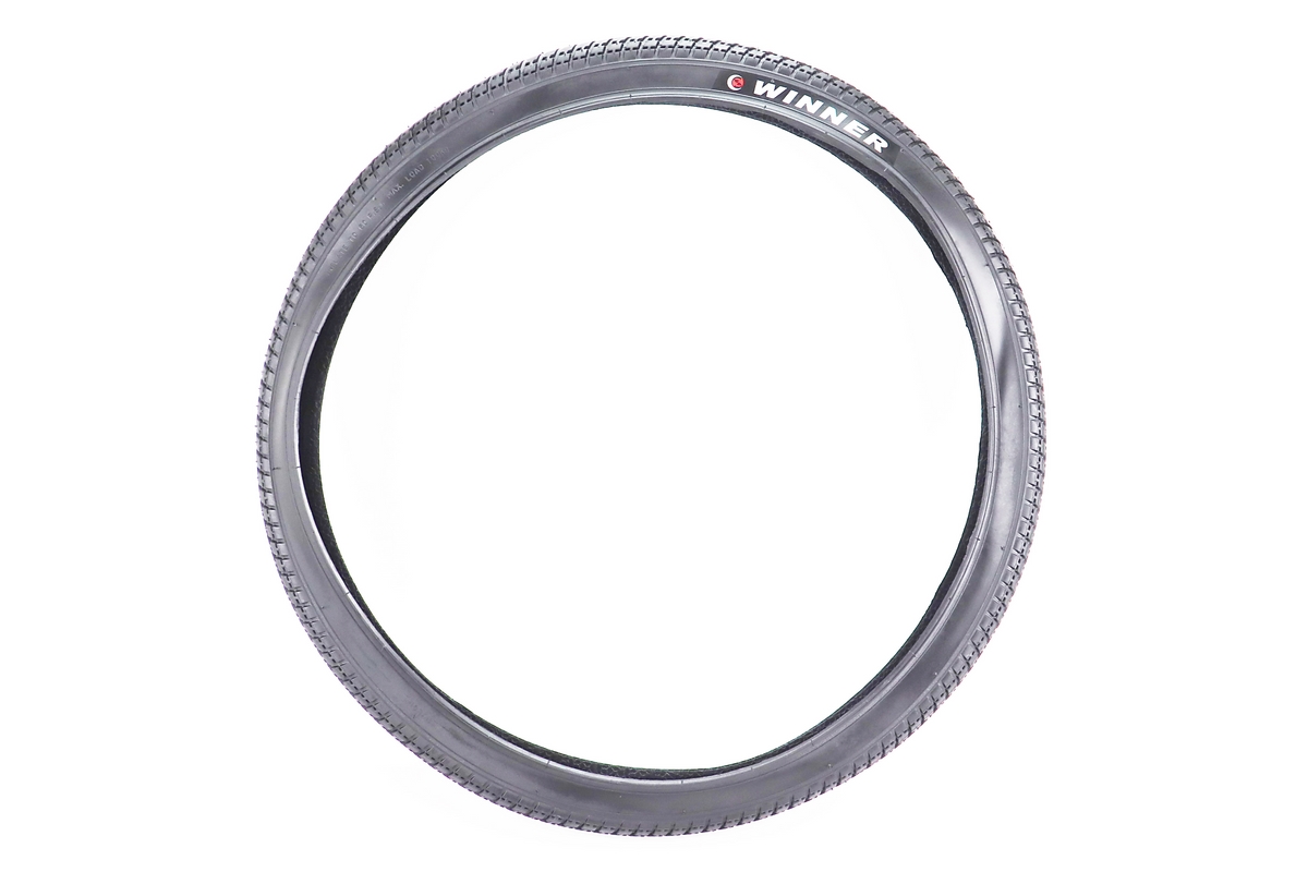 Шина 26"x2,125 (57-559) дорожня "ялинка" HYD-147 - Зображення 5