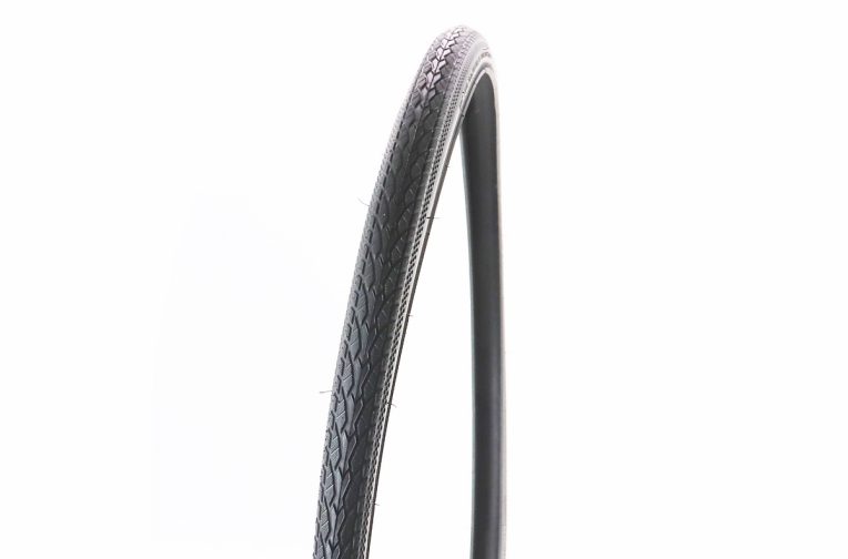 Шина 26″х1 3/8 (37-590) дорожная MAKO SHARK H-5113