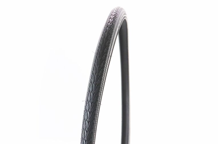 Шина 26″х1 3/8 (37-590) дорожная MAKO SHARK H-5113