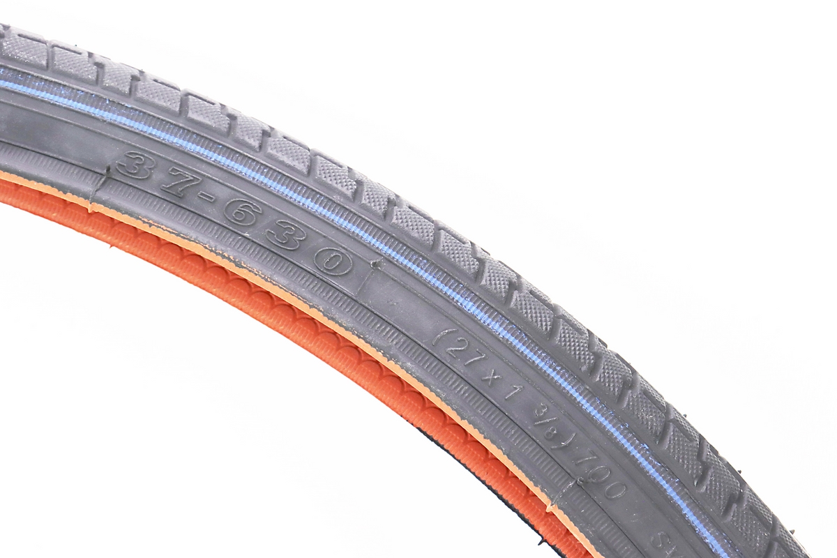 Шина 27"х1 3/8 (37-630) дорожная SV117 — изображение 2