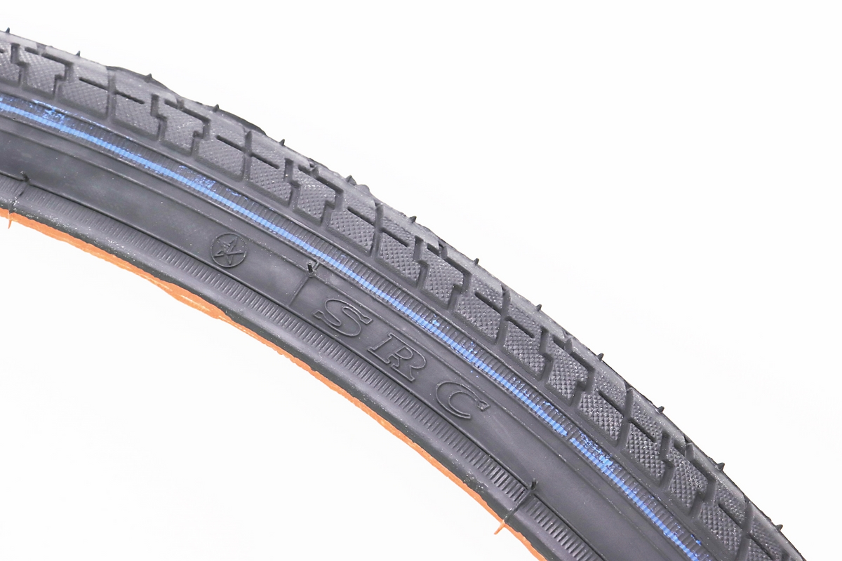 Шина 27"х1 3/8 (37-630) дорожная SV117 — изображение 3