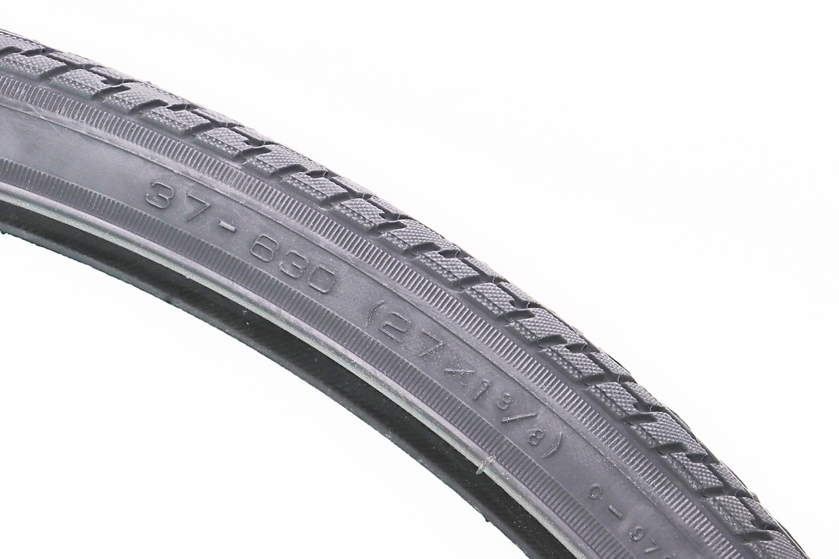 Шина 27"х1 3/8 (37-630) дорожная Trekking С979D — изображение 2