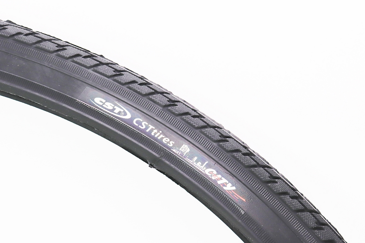 Шина 27"х1 3/8 (37-630) дорожная Trekking С979D — изображение 3