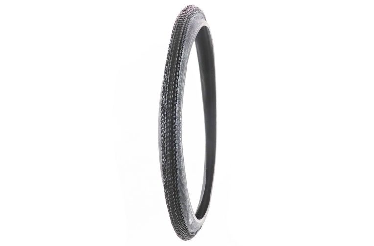 Шина 27,5″x2,10 (52-584) шипована MTB K1162