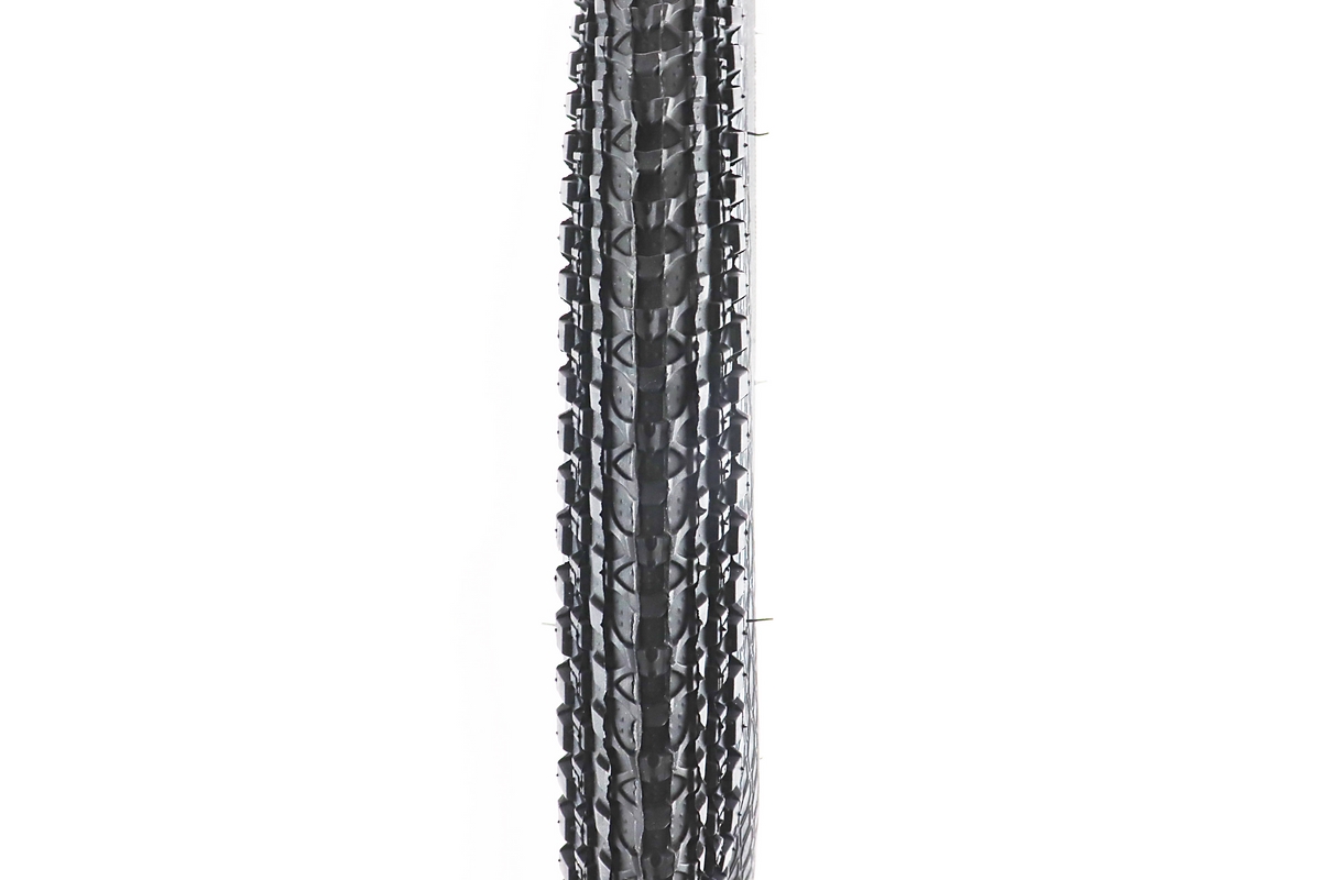 Шина 27,5"x2,10 (52-584) шипована MTB K1162 - Зображення 4