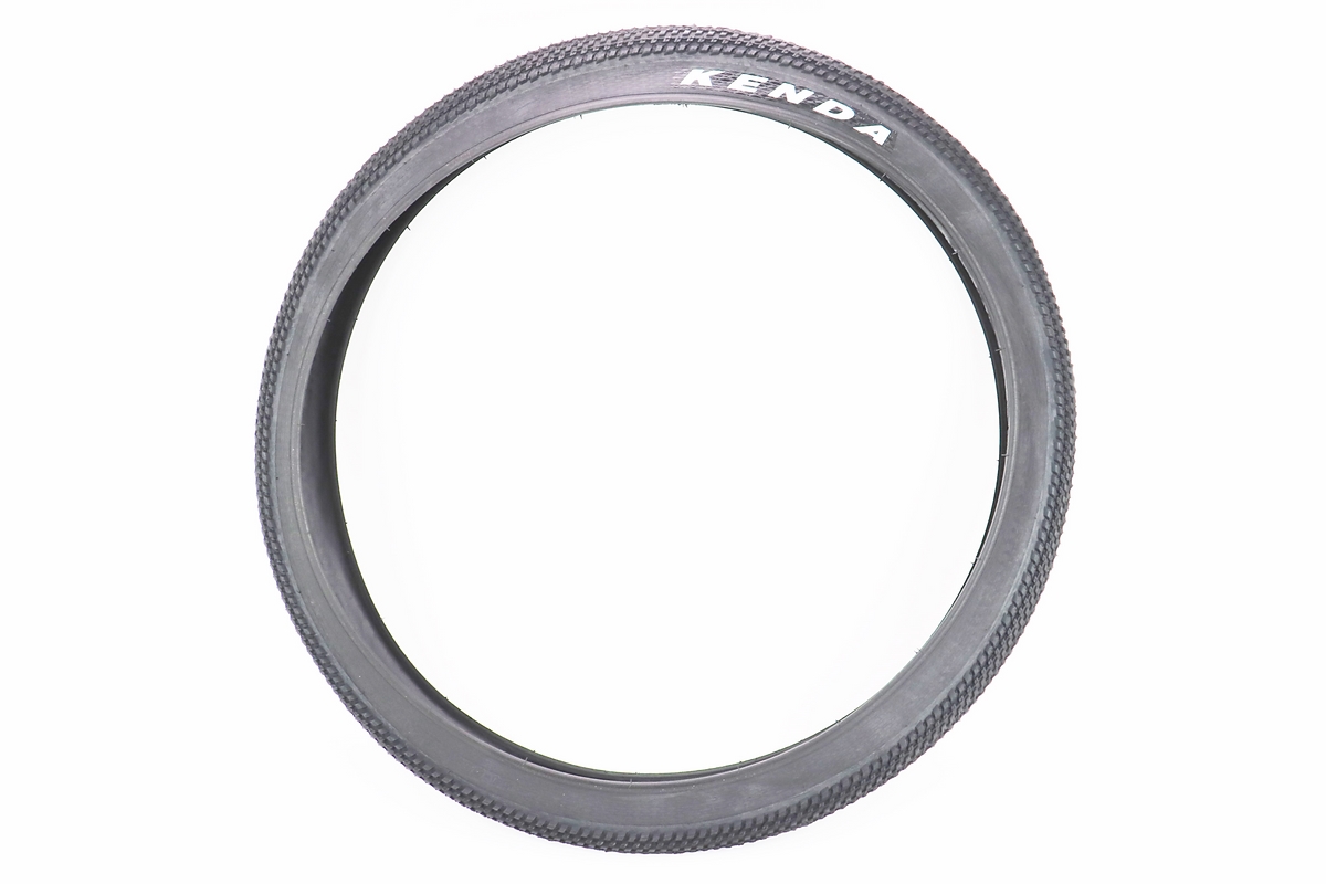 Шина 27,5"x2,10 (52-584) шипована MTB K1162 - Зображення 5