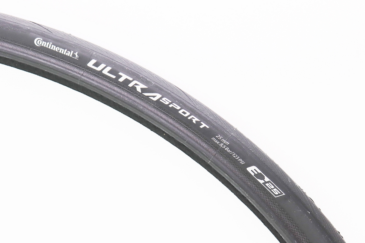 Шина 28" 700-25С (25-622) шоссейный рисунок Ultra Sport С-335 — изображение 3