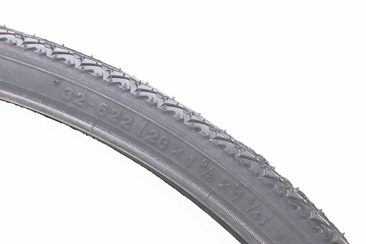 Шина 28"x1 5/8х1 1/4 (32-622) дорожная H-521 — изображение 2