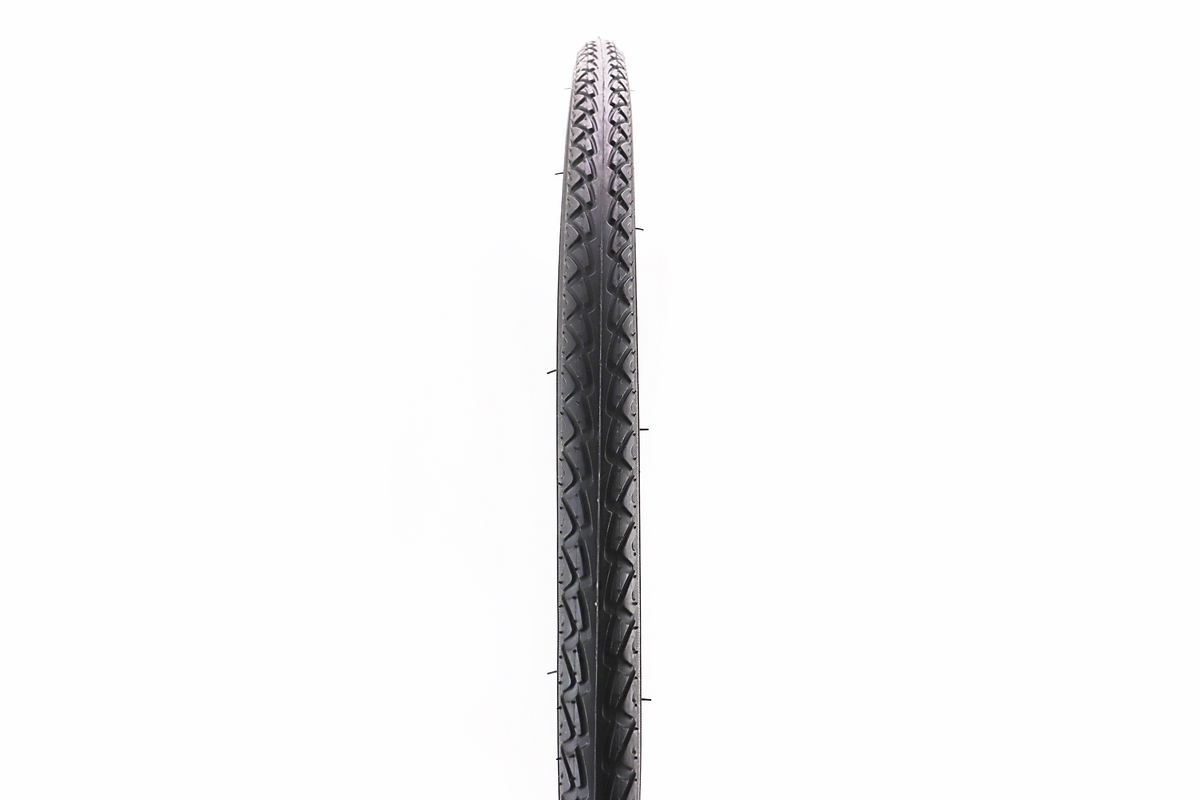 Шина 28"x1 5/8х1 1/4 (32-622) дорожная H-521 — изображение 4